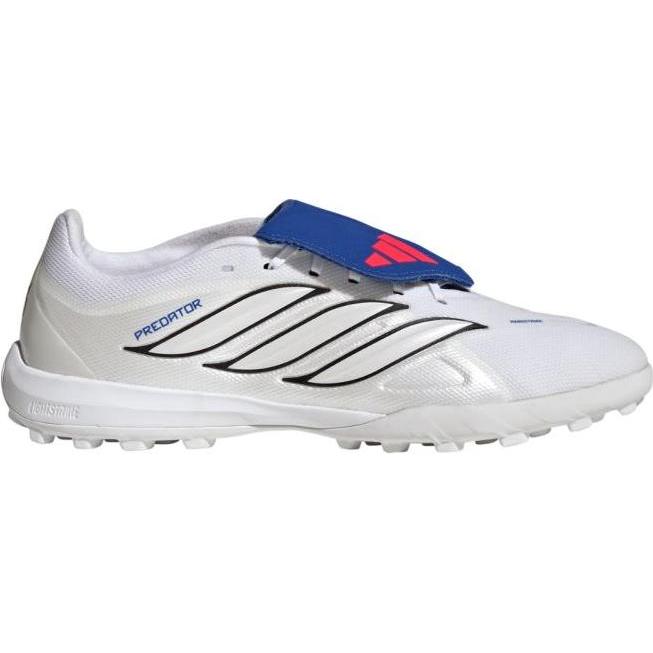 Adidas, Uomini, Scarpe da calcio, Predator League FT TF JS4853 football boots (42)