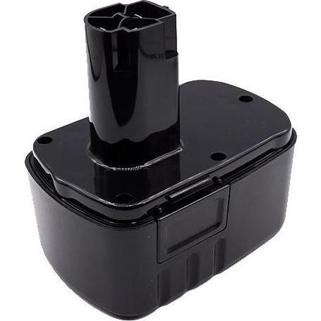 CoreParts, Werkzeugakku + Ladegerät, Battery for Craftsman (14.4 V)