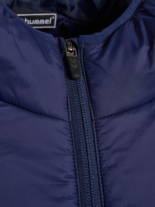 Image du produit hummel Veste à Capuche Matelassée Hmlgo Femme (XS)