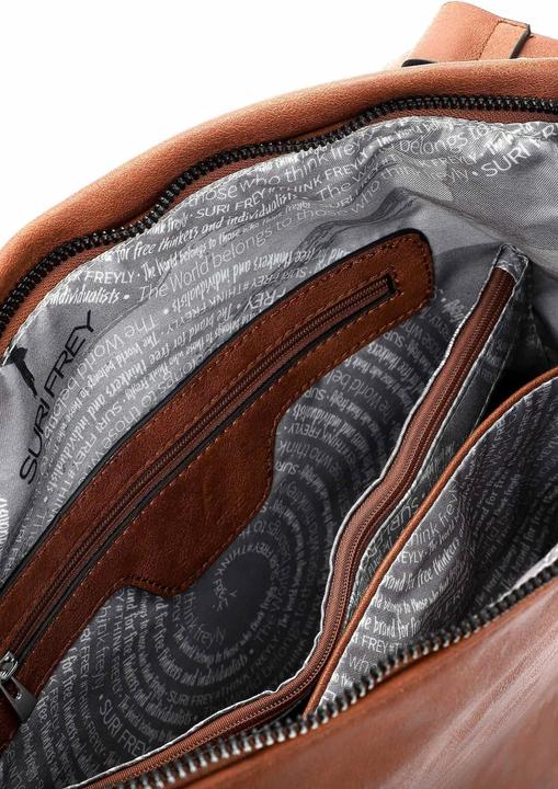 Immagine prodotto Suri Frey Borsa Luzy