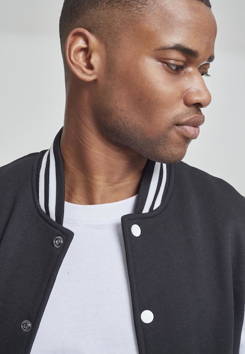 Produktbild Urban Classics 2-tone College Jacke Herren (XXL)