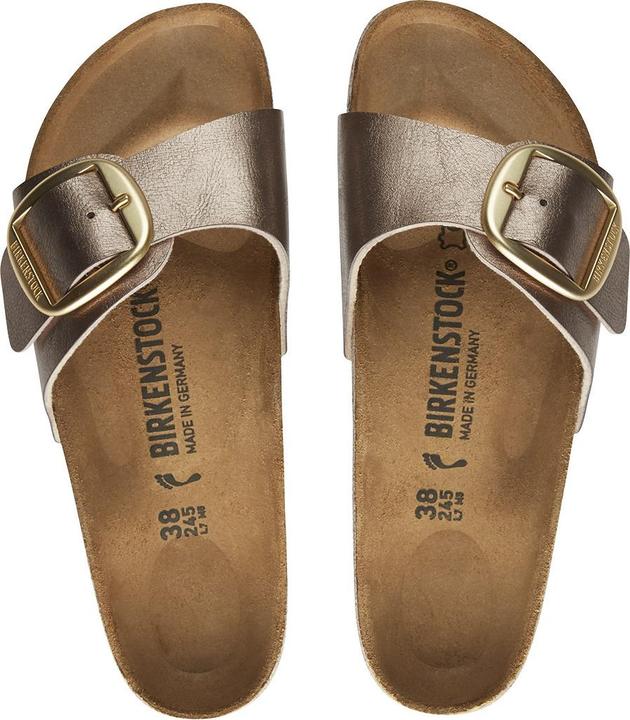 Actual product image Birkenstock Mules (41)