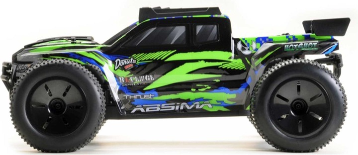 Actual product image Absima AT3.4V2 (RTR Ready-to-Run)