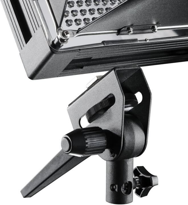 Produktbild Walimex On Location Lightning Set Pro 500 (Flächenleuchte)