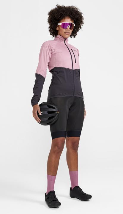 Produktbild Craft Adv Endur Hydro Jacket W (XS)
