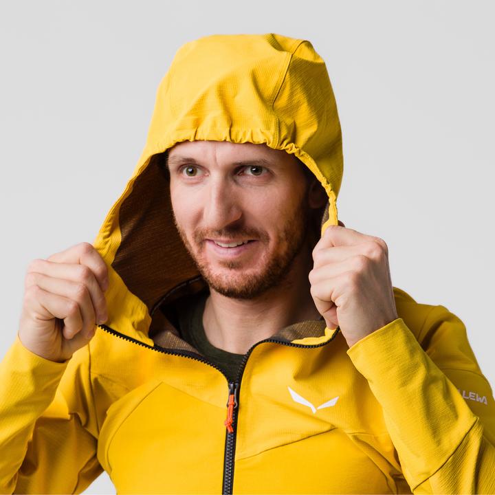 Actual product image Salewa Agner DST Jacket (XXL)
