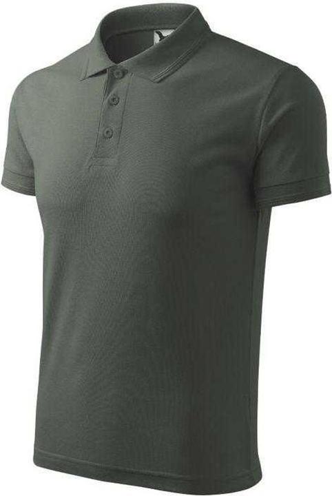 Produktbild Malfini Poloshirt Piqué (M)