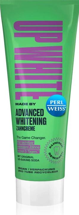 Perl Weiss Advanced Whitening (75 ml)