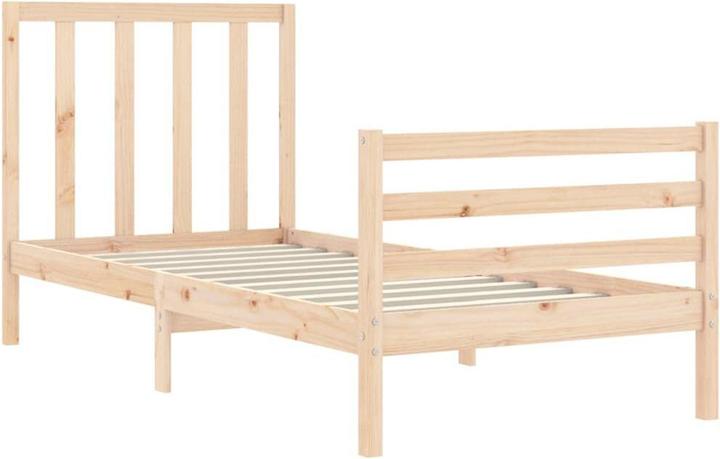 Produktbild vidaXL Catarina (90 x 200 cm)