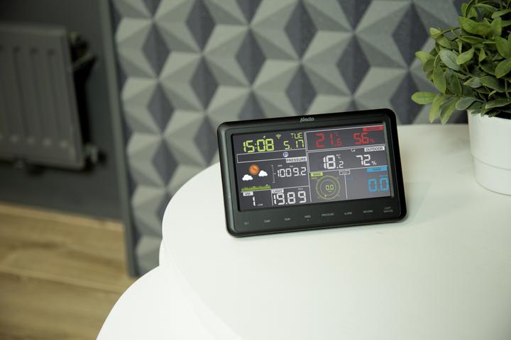 Immagine prodotto Alecto WEERSTATION WS-5500