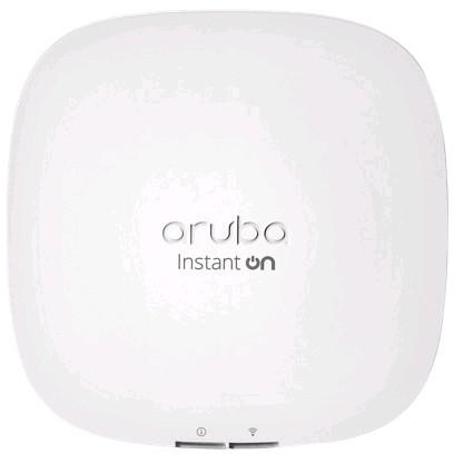 Produktbild Aruba Instant On AP22 (1200 Mbit/s)
