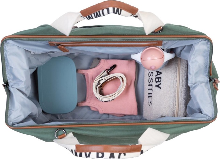 Immagine prodotto Childhome Borsa della mamma firmata
