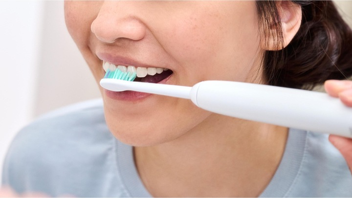 Actual product image Philips Sonicare C1 ProResults (6 x)