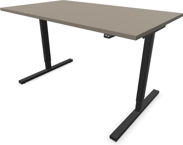 Narbutas Easy Sitz-Steh Schreibtisch