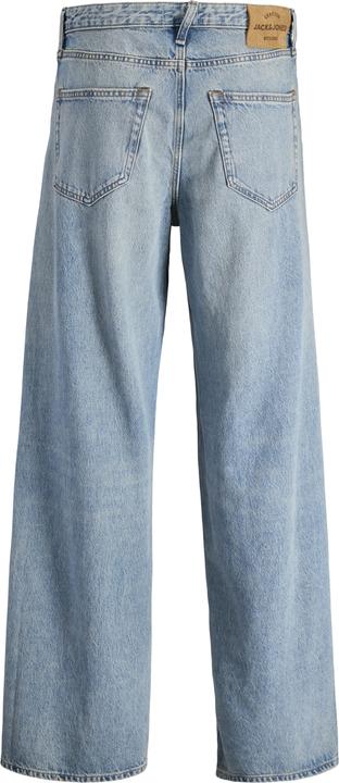 Actual product image Jack & Jones JJIDAVE JJCOOPER ST 582 Wide fit jeans Wide fit jeans (W33/L32)