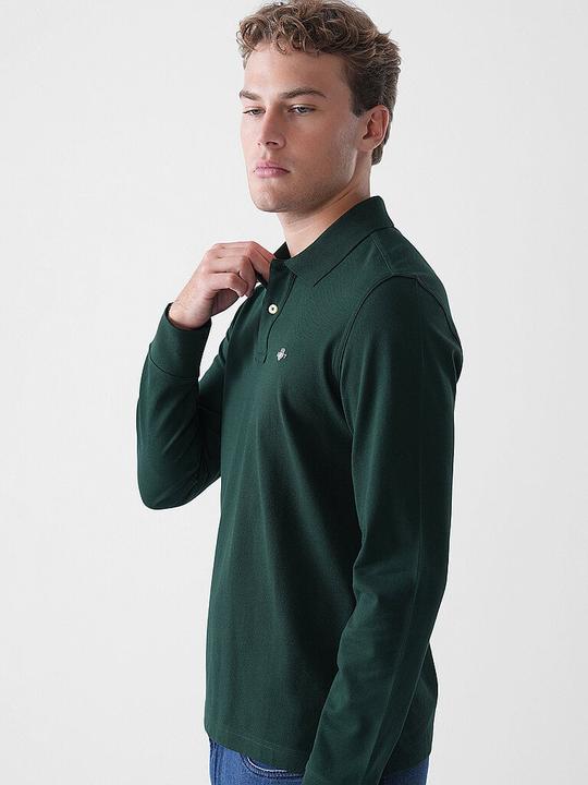 Image du produit GANT Polo Slim Fit (L)