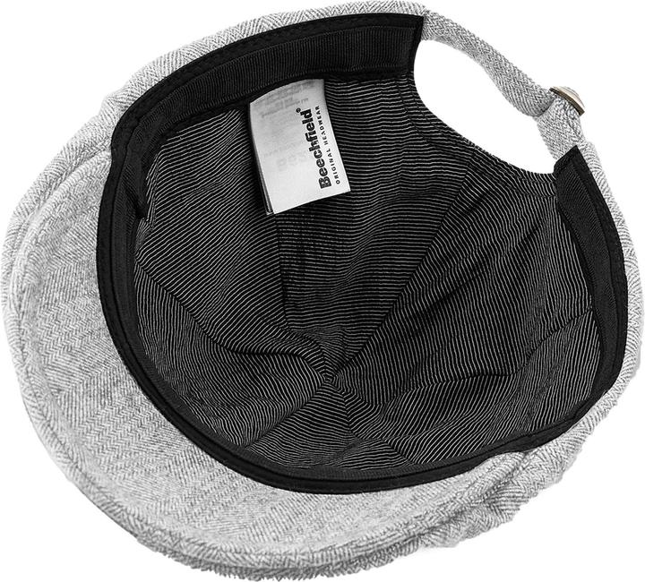 Produktbild Beechfield Ivy Zeitungsjungenhut (One Size)