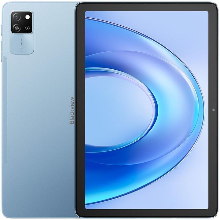 Blackview TAB 60 Pro (4G - 10.01" - 128 GB, 4 GB RAM) Blue (4G, 10.01", 128 GB, Blue)