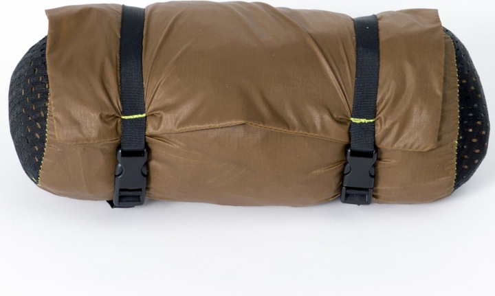 Actual product image Amazonas Tarp Adventure Wing Tarp