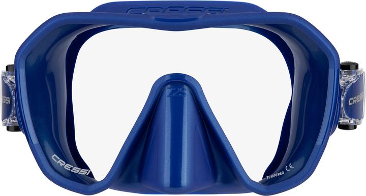 Blau Metall, Multi Color