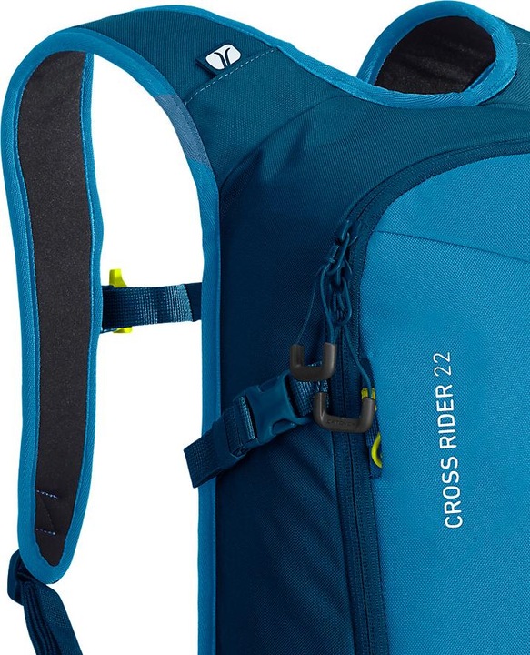 Actual product image Ortovox Cross Rider 22 (22 l)