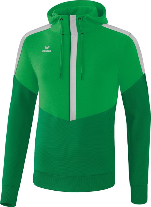 Immagine prodotto Erima Squadra del sudore con cappuccio (XL)