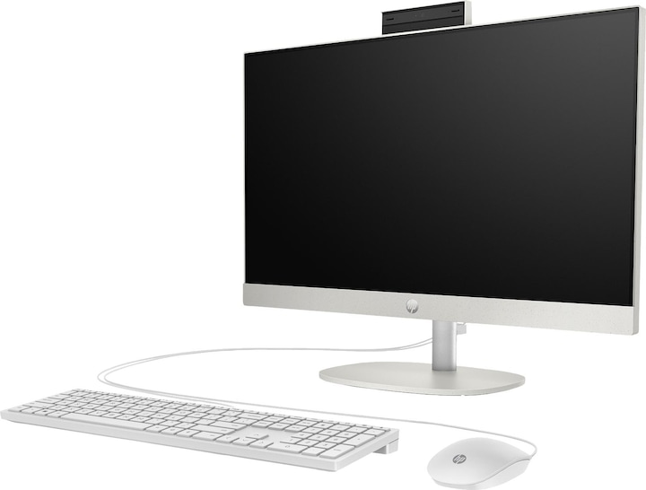 Produktbild HP 24-cr0110ng (AMD Ryzen 3 7320U, 8 GB, 512 GB, Radeon 610M)