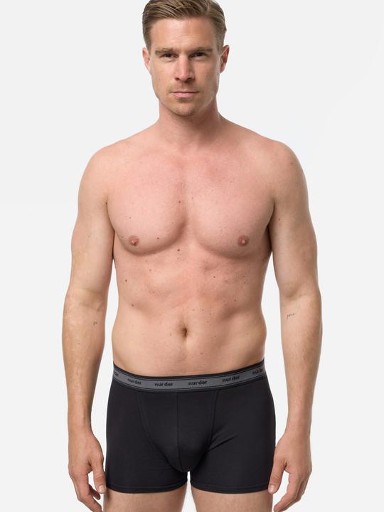 Produktbild Nur Der Retro Boxer Organic Cotton (XL, 4er Pack)