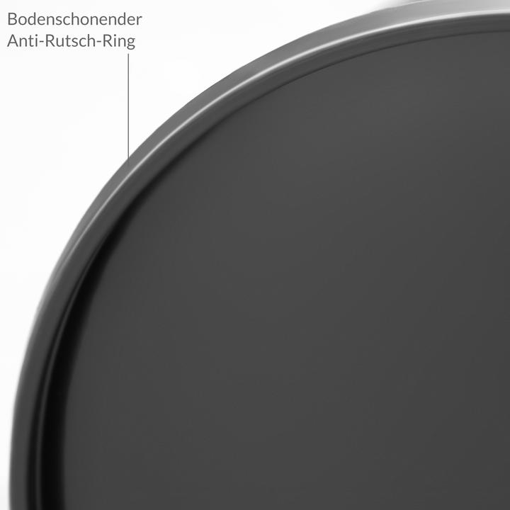 Produktbild Monzana Mülleimer Sensor (50 l)