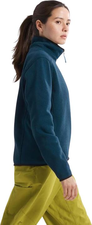 Produktbild Arc'teryx Covert Zip Neck (S)