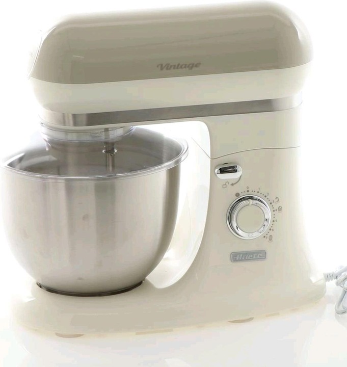 Productafbeelding Ariete 1588Vintage (2400 W)
