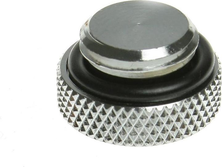 Produktbild Bitspower Verschlussstopfen 1/4 Zoll