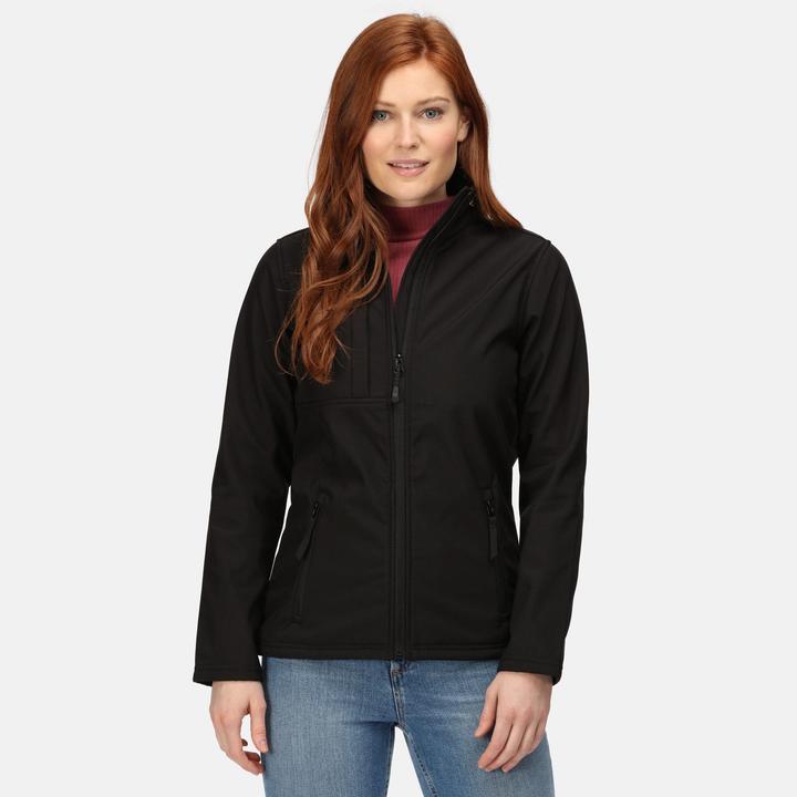 Produktbild Regatta Octagon II Softshelljacke (44)
