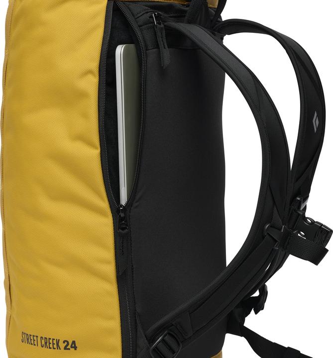 Produktbild Black Diamond Street Creek 24 Backpack (24 l)