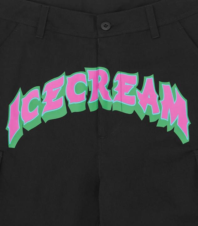 Image du produit Icecream Pantalon cargo (M)