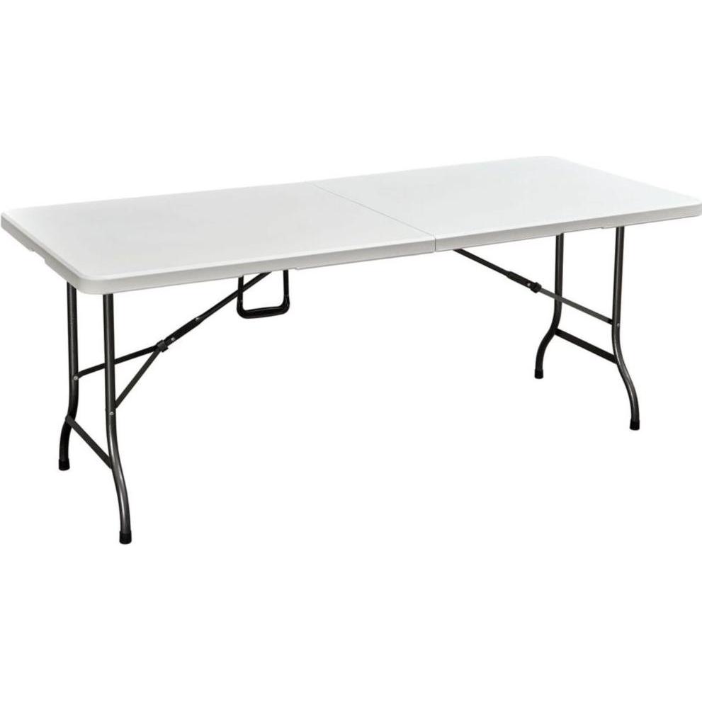 Gartentisch + Balkontisch, Mufaro (183 cm)