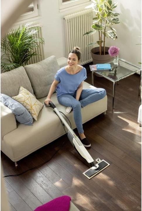 Actual product image Kärcher SC 2 Upright (1600 W)