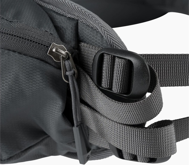 Actual product image Highlander Ben Nevis Backpack 65L Men's grey (65 l)