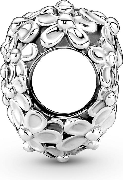 Immagine prodotto Pandora Charm Mum Daisy Heart (Argento 925, Smalto)