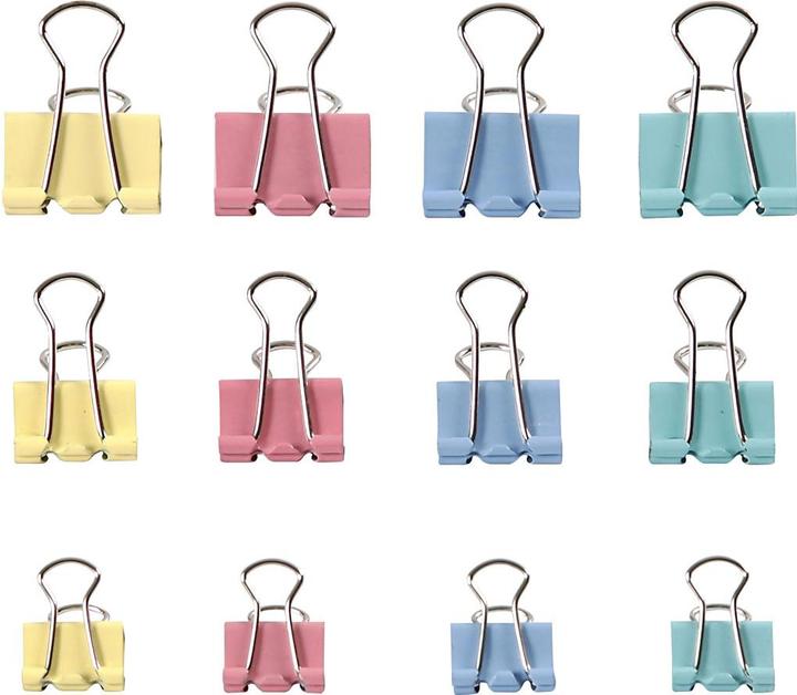 Actual product image Creativ Company Foldback bracket (30x)