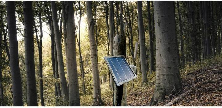 Produktbild ICUserver ICU ICUSUN ICUSUN Solarpanel