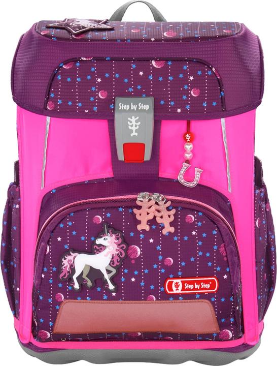 Produktbild Step by Step Pull-Over Cloud