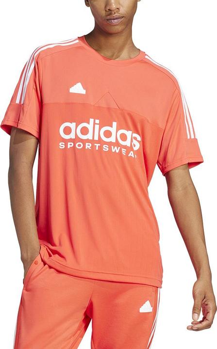 Image du produit adidas Tiro Tee Q1 (M)