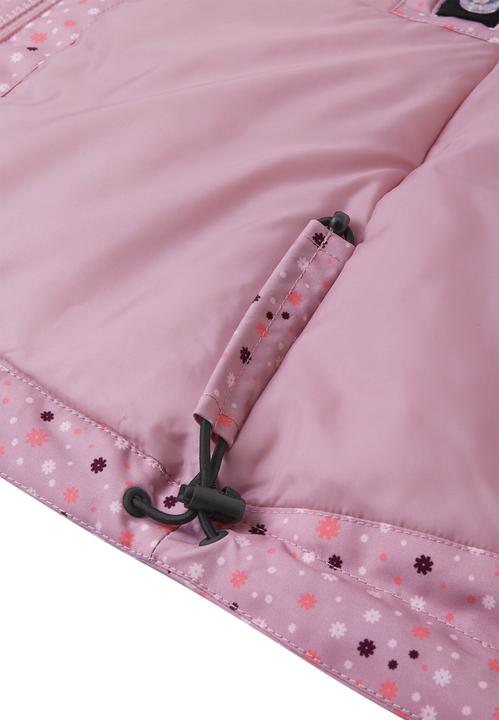 Produktbild Reima tec Kinder Winterjacke Taipale (134)