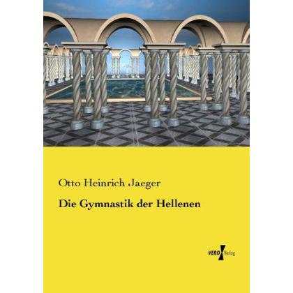 Die Gymnastik der Hellenen, Ratgeber