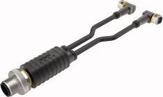 Produktbild Turck Zweifachverteiler