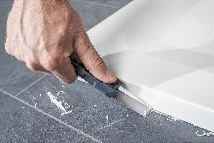 Produktbild wolfcraft Cutter-Dual Schaber-Messer (Cutter)