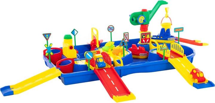 Image du produit Polesie Wader Petit Capt'n