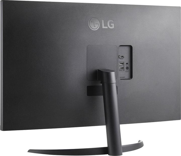 Image du produit LG 32UR500-B.AEU (3840 x 2160 pixels, 31.50")