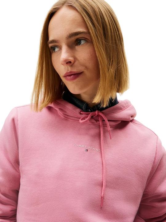 Produktbild Tommy Jeans Tjw Reg Linear Hoodie Ext (L)